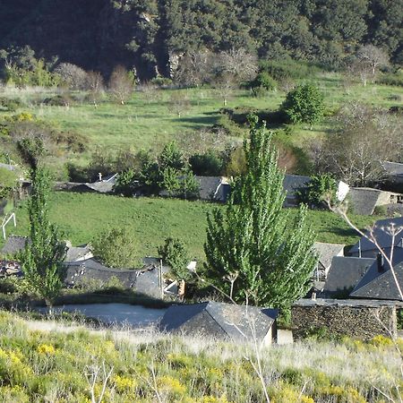 Carriles Romanos Βίλα Odollo Εξωτερικό φωτογραφία