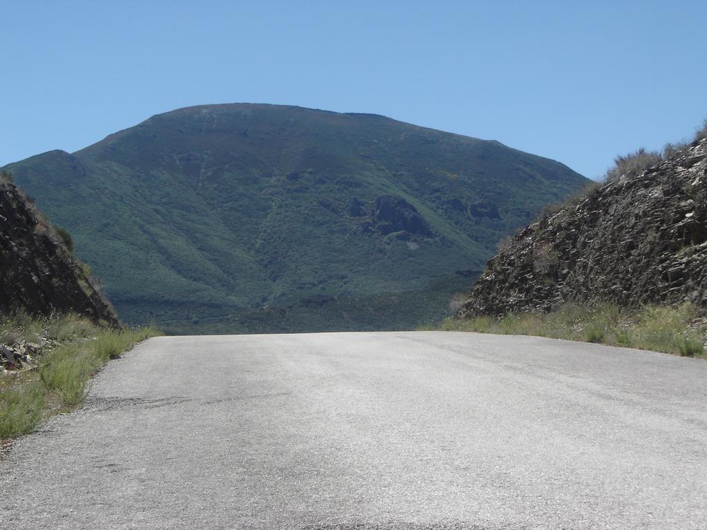 Carriles Romanos Βίλα Odollo Εξωτερικό φωτογραφία