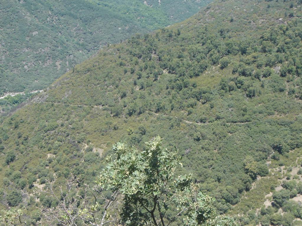 Carriles Romanos Βίλα Odollo Εξωτερικό φωτογραφία